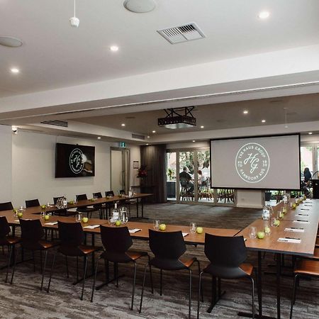 The Studios By Manna, Ascend Hotel Collection Hahndorf Eksteriør bilde