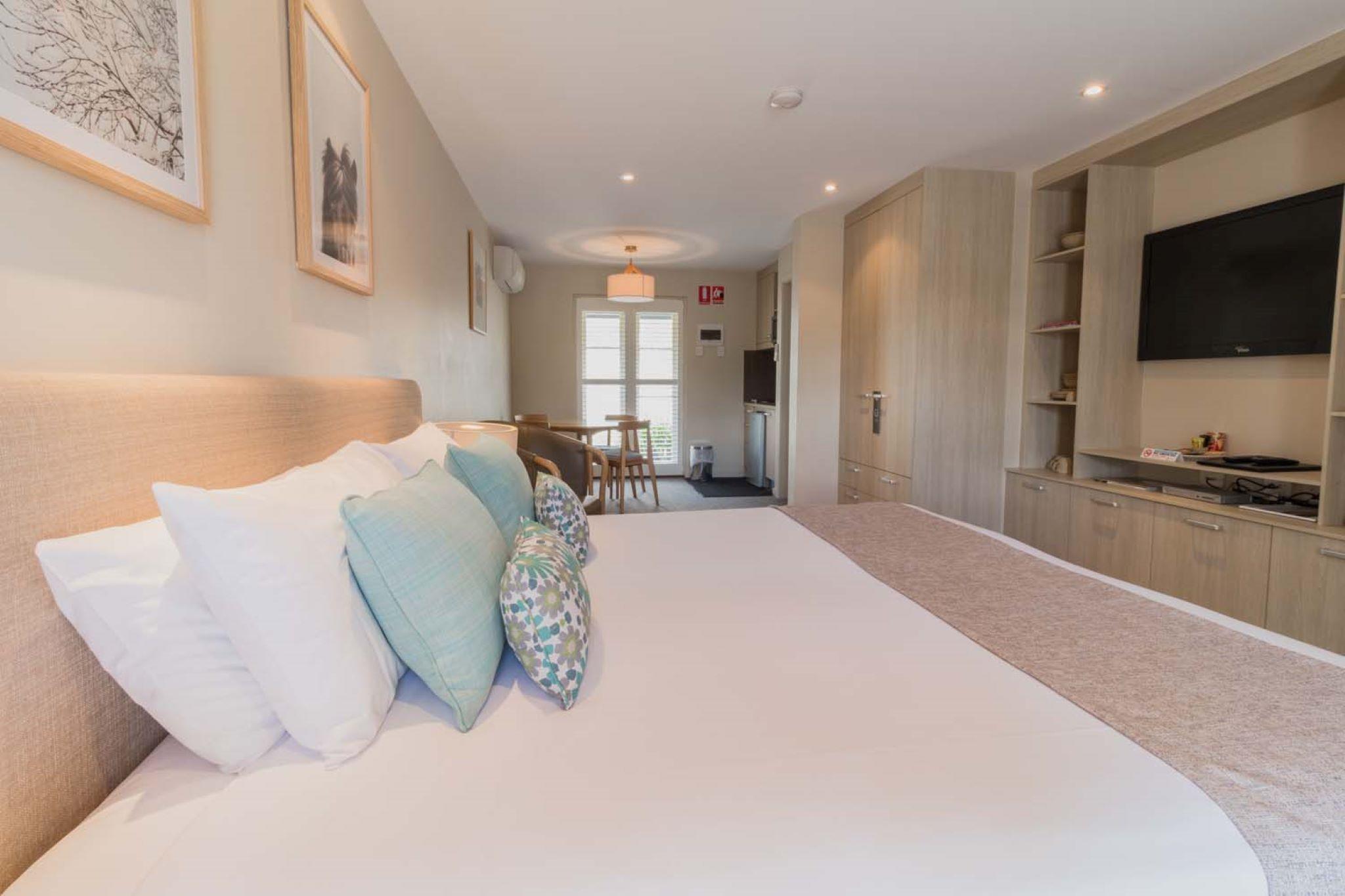 The Studios By Manna, Ascend Hotel Collection Hahndorf Eksteriør bilde