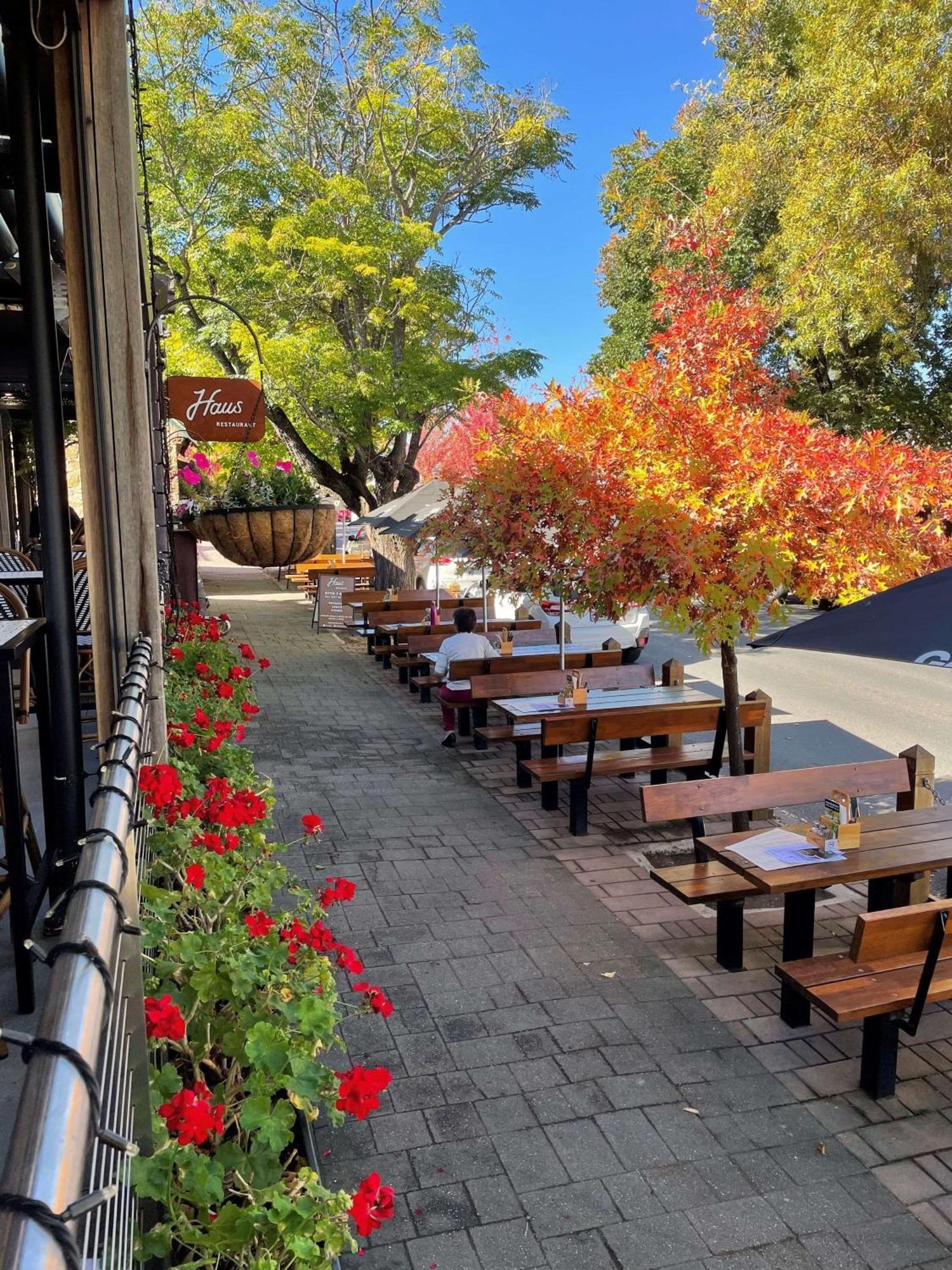 The Studios By Manna, Ascend Hotel Collection Hahndorf Eksteriør bilde