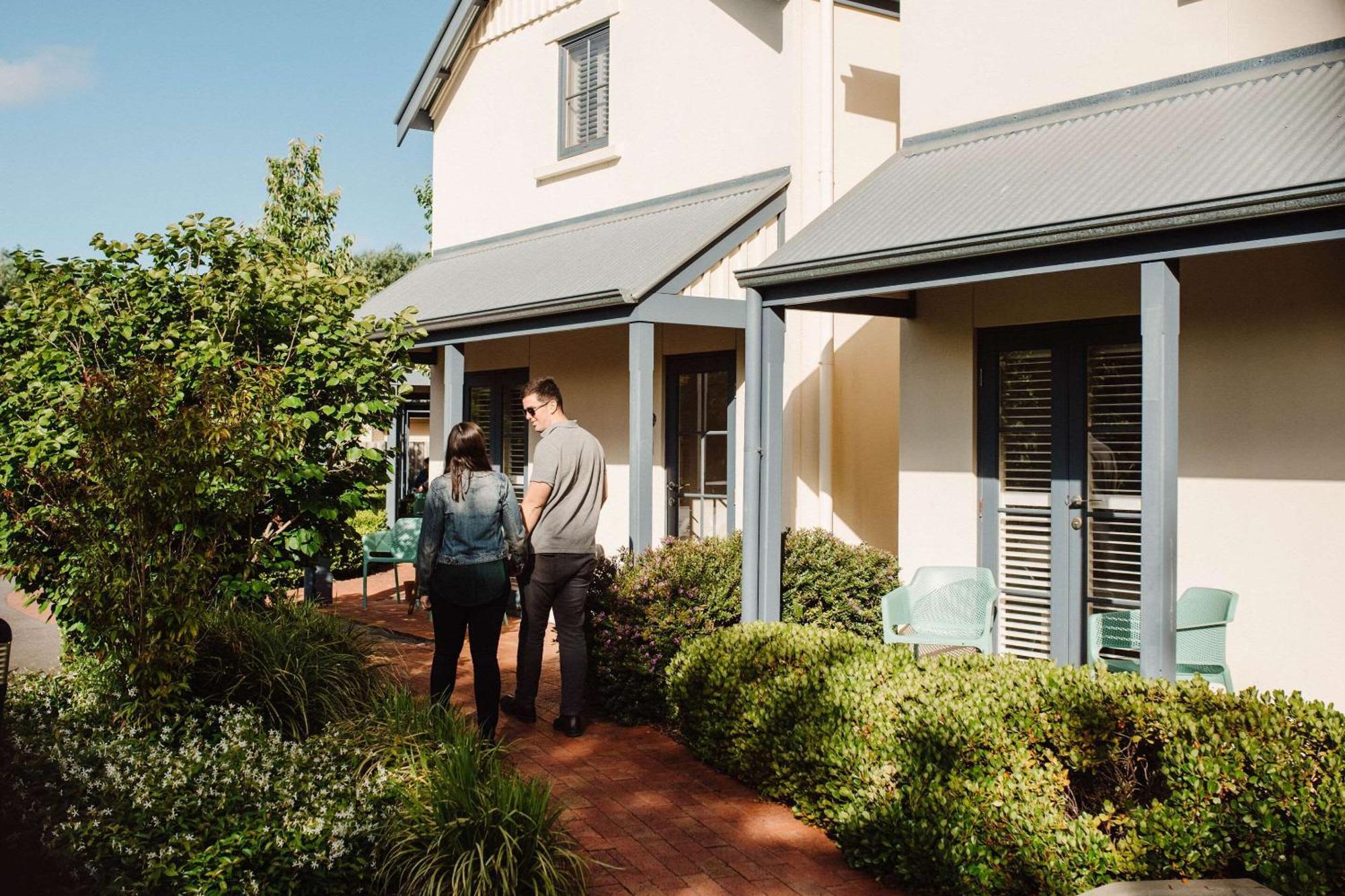 The Studios By Manna, Ascend Hotel Collection Hahndorf Eksteriør bilde