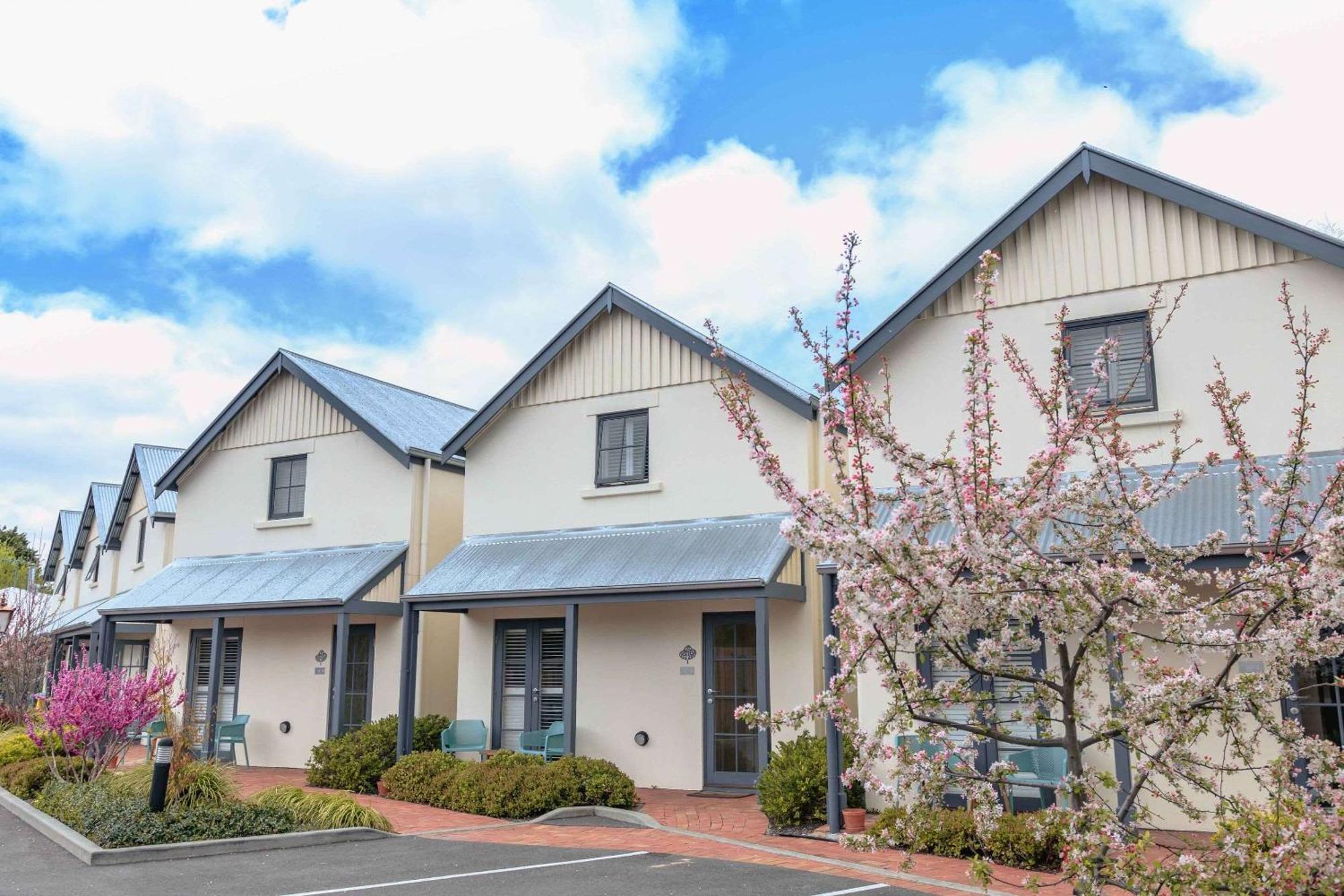 The Studios By Manna, Ascend Hotel Collection Hahndorf Eksteriør bilde